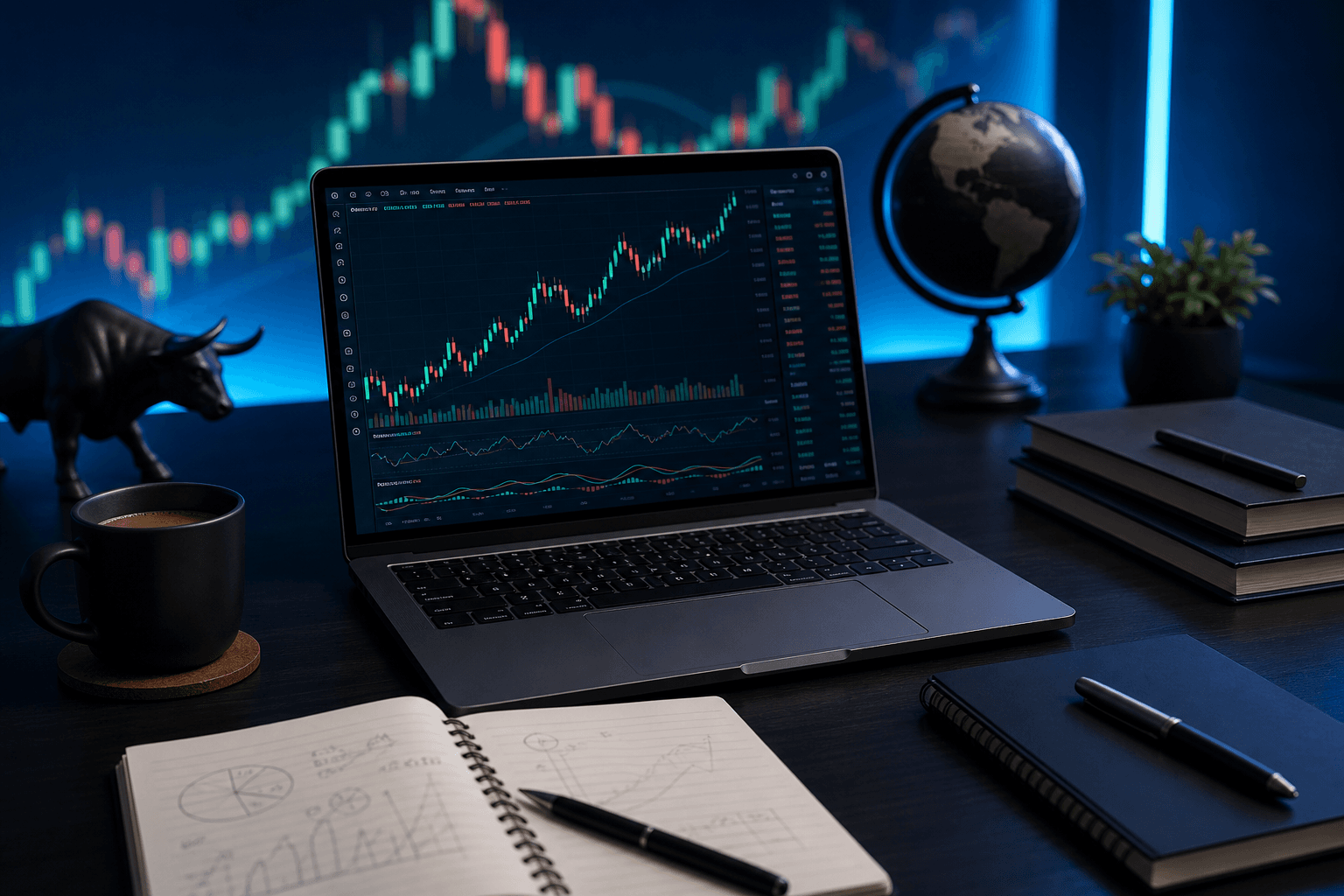 Learn From Scratch